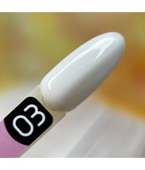 Toki Toki Liquid Polygel №03 TPO free